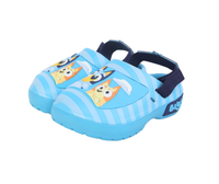 Bluey and Bingo Kids Clogs