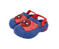 Marvel Spider-Man Kids Clog
