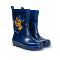 Paw Patrol Toddler Rain Boots – Waterproof Rubber Boots