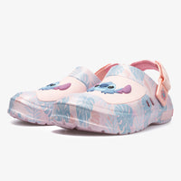 Disney Stitch Ladies Clog