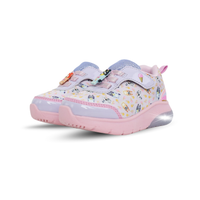 Bluey and Bingo Toddler Girls Light Up Sneakers