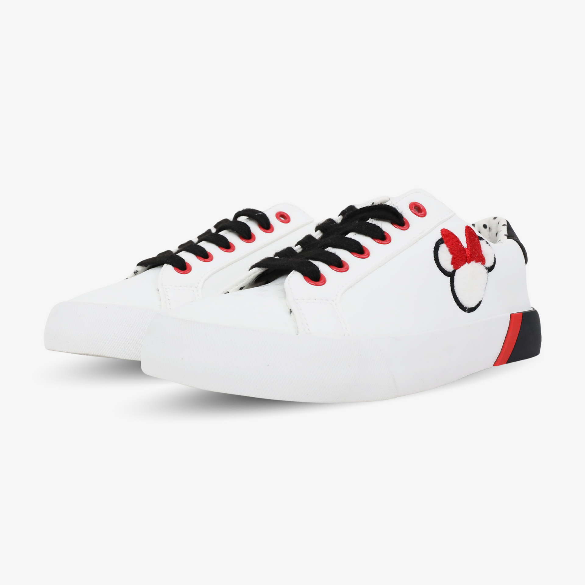s-minnie ページ Disney Minnie Mouse Ladies Low Top Sneaker – Ground Up Shop