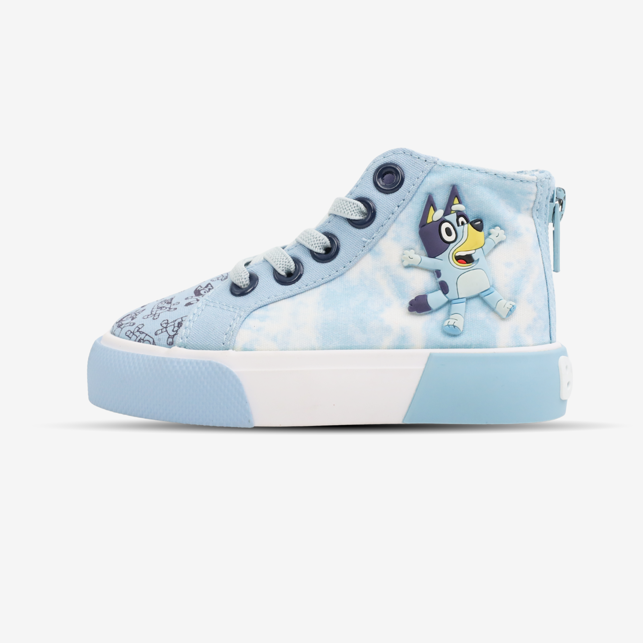 Bluey Collection – Ground Up Shop