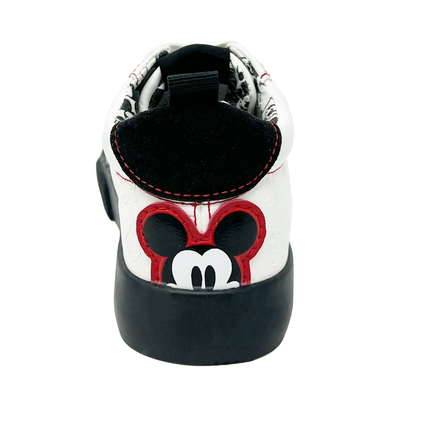 Mickey Mouse Low Top Sneaker