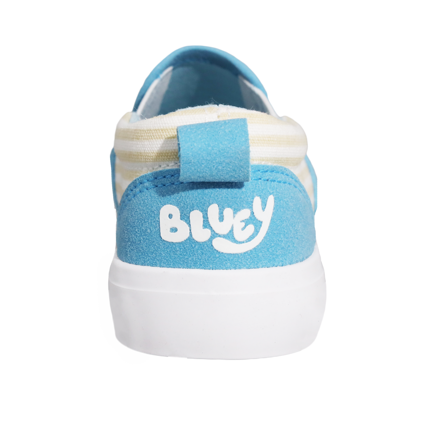 Bluey Slip On Sneaker