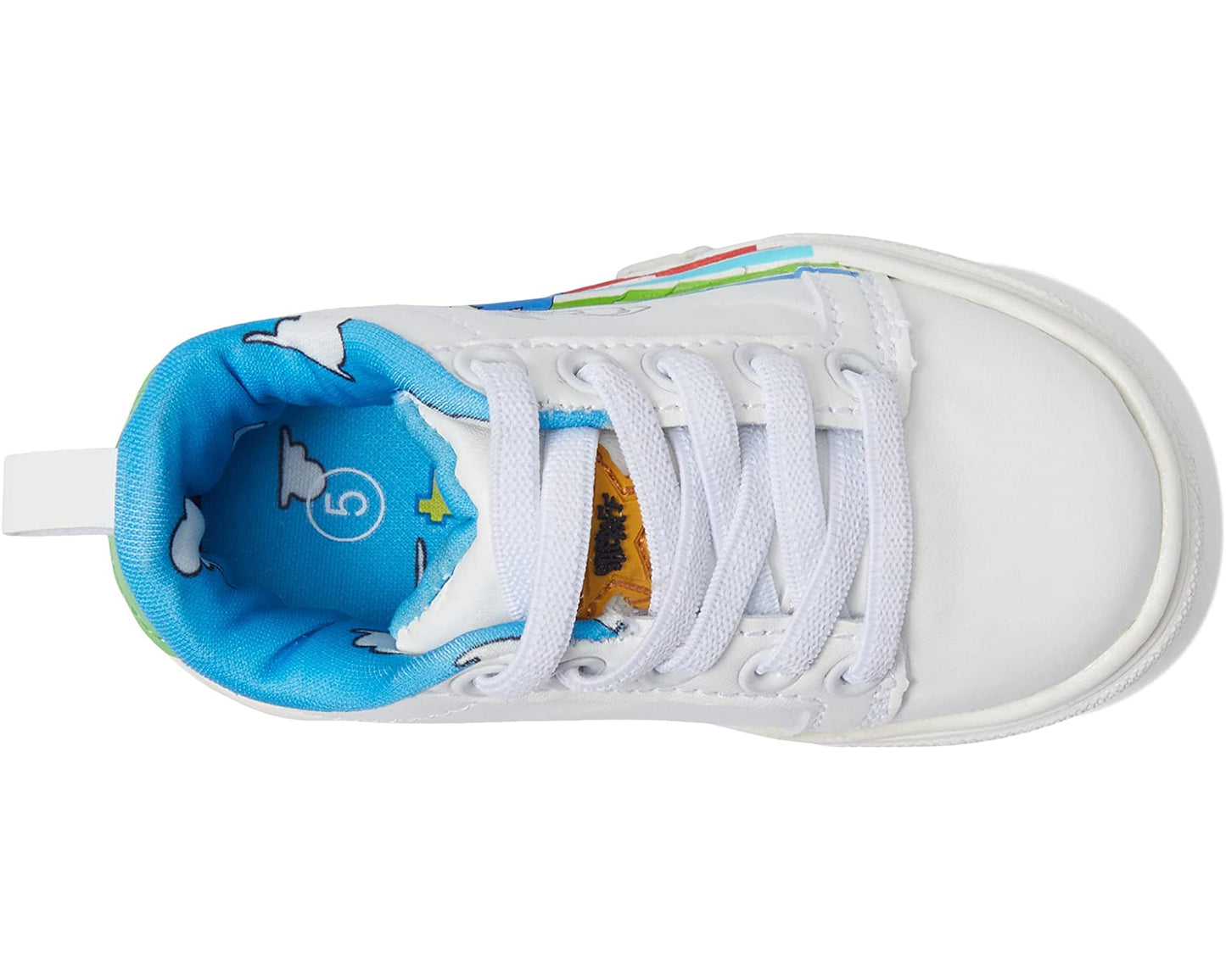 Pixar Toy Story Low Top Sneakers