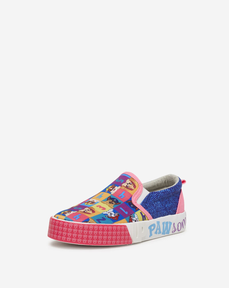 Paw Patrol Slip On Sneaker
